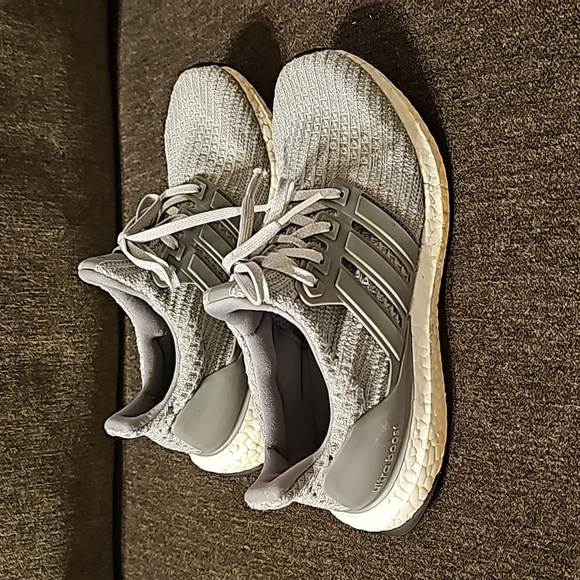 adidas Shoes - Adidas Ultraboost 4.0 Women's Running Shoes